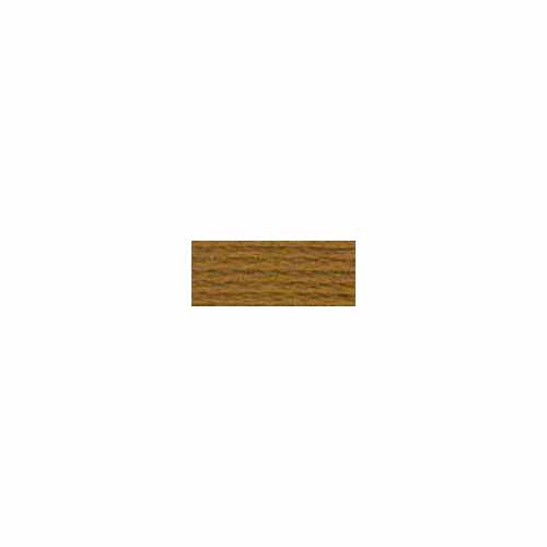 DMC #115/5 - Échevette de fil à broder coton perlé gr. 5 - 434