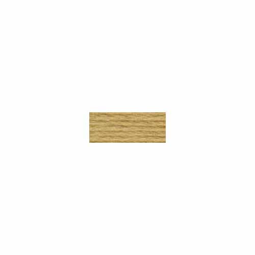 DMC #115/5 - Échevette de fil à broder coton perlé gr. 5 - 436