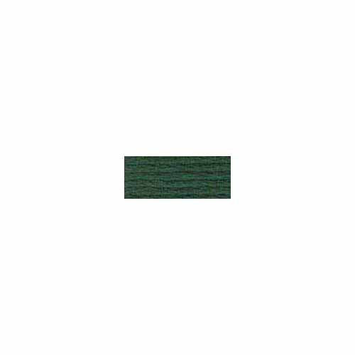 DMC #115/5 - Échevette de fil à broder coton perlé gr. 5 -   500