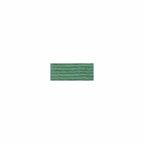 DMC #115/5 - Échevette de fil à broder coton perlé gr. 5 - 502