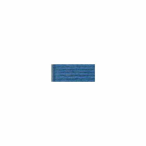 DMC #115/5 - Échevette de fil à broder coton perlé gr. 5 -517
