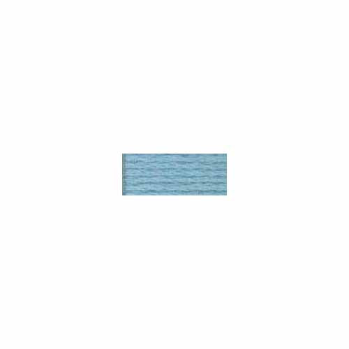 DMC #115/5 - Échevette de fil à broder coton perlé gr. 5 -  519