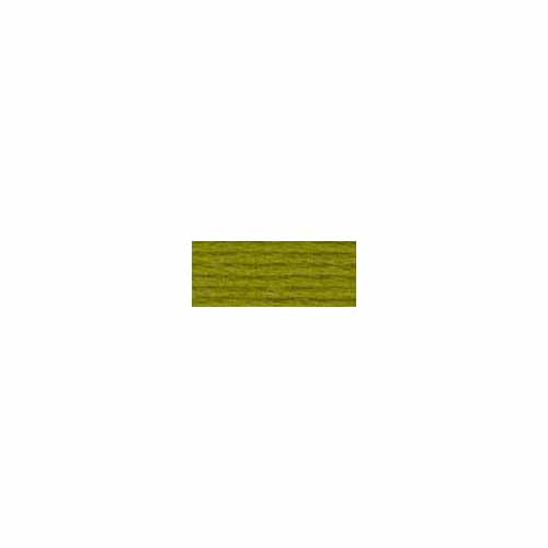DMC #115/5 - Échevette de fil à broder coton perlé gr. 5 -   580