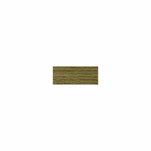 DMC #115/5 - Échevette de fil à broder coton perlé gr. 5 -610