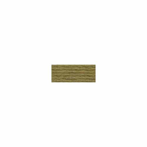 DMC #115/5 - Échevette de fil à broder coton perlé gr. 5 - 611