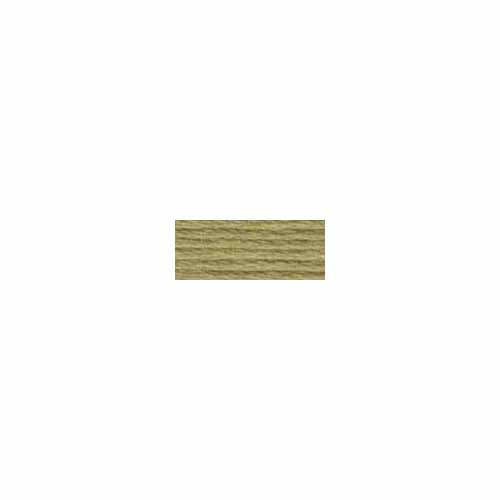 DMC #115/5 - Échevette de fil à broder coton perlé gr. 5 - 612