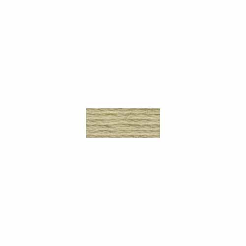 DMC #115/5 - Échevette de fil à broder coton perlé gr. 5 -613