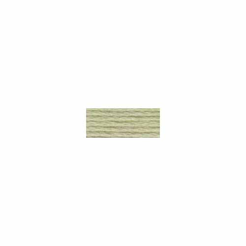 DMC #115/5 - Échevette de fil à broder coton perlé gr. 5 -644