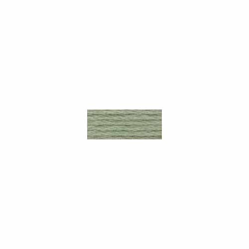 DMC #115/5 - Échevette de fil à broder coton perlé gr. 5 -  647