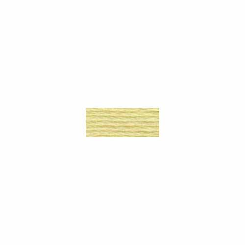 DMC #115/5 - Échevette de fil à broder coton perlé gr. 5 -  677