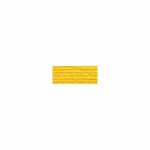 DMC #115/5 - Échevette de fil à broder coton perlé gr. 5 -  725