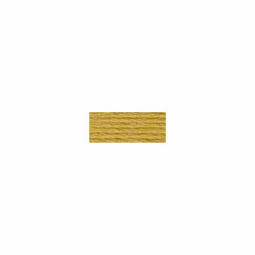 DMC #115/5 - Échevette de fil à broder coton perlé gr. 5 -  729