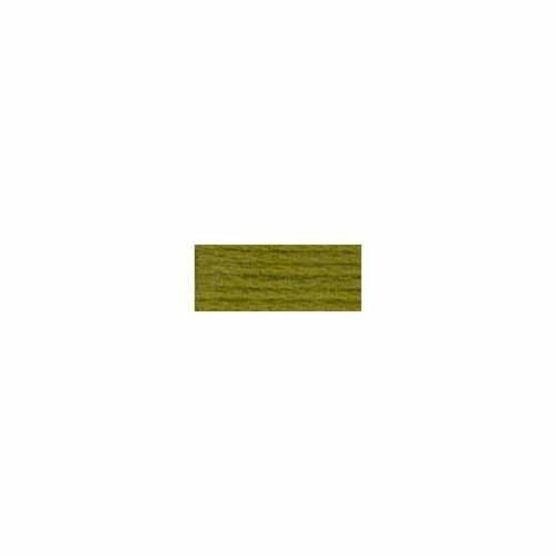 DMC #115/5 - Échevette de fil à broder coton perlé gr. 5 - 730