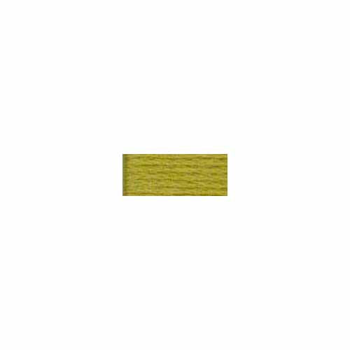 DMC #115/5 - Échevette de fil à broder coton perlé gr. 5 - 733