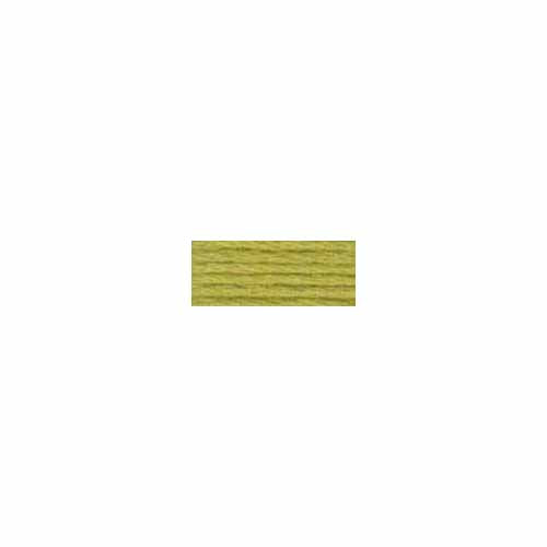 DMC #115/5 - Échevette de fil à broder coton perlé gr. 5 -  734