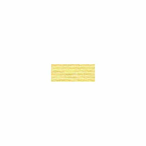 DMC #115/5 - Échevette de fil à broder coton perlé gr. 5 - 745