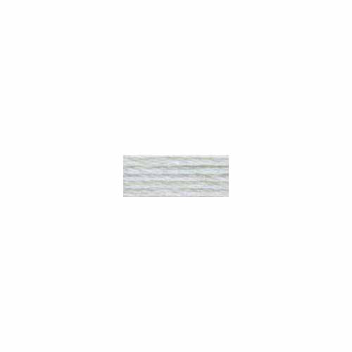 DMC #115/5 - Échevette de fil à broder coton perlé gr. 5 - 762