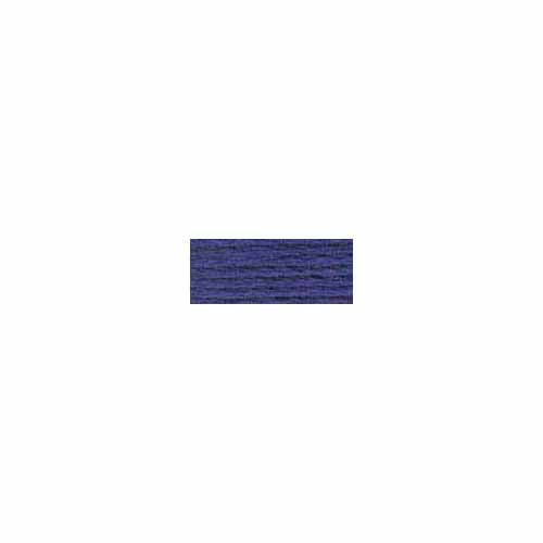DMC #115/5 - Échevette de fil à broder coton perlé gr. 5 - 791