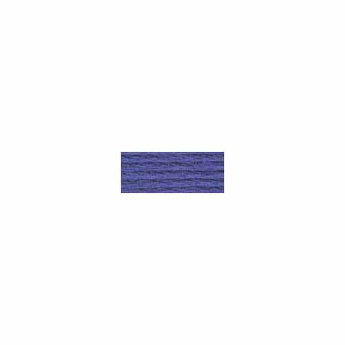 DMC #115/5 - Échevette de fil à broder coton perlé gr. 5 - 792