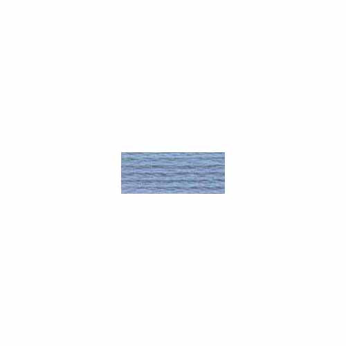 DMC #115/5 - Échevette de fil à broder coton perlé gr. 5 - 794