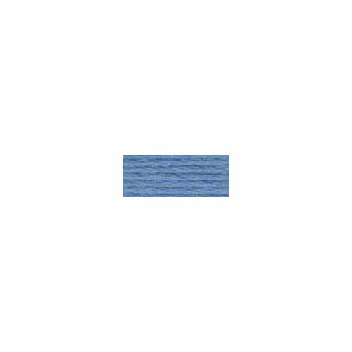 DMC #115/5 - Échevette de fil à broder coton perlé gr. 5 - 799