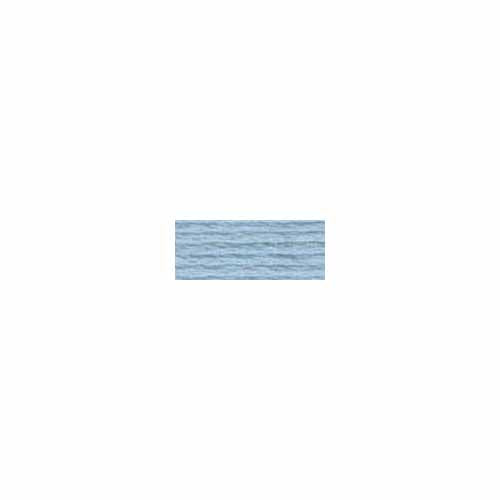 DMC #115/5 - Échevette de fil à broder coton perlé gr. 5 - 800