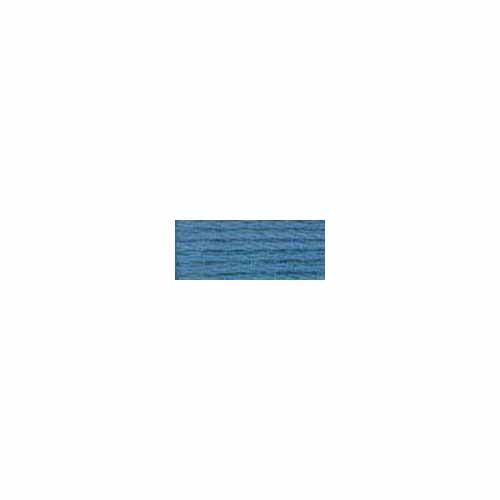 DMC #115/5 - Échevette de fil à broder coton perlé gr. 5 - 806