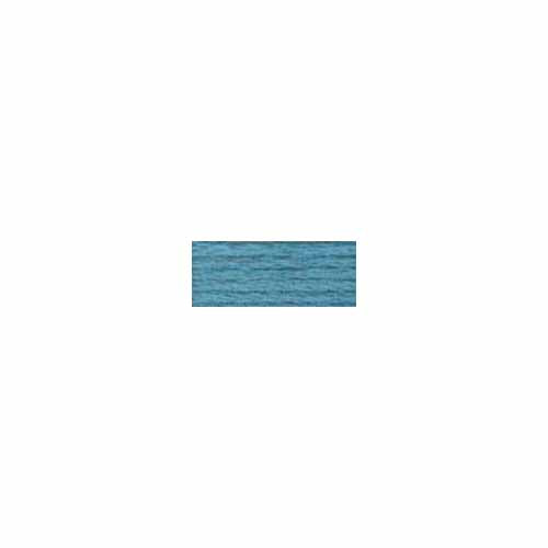 DMC #115/5 - Échevette de fil à broder coton perlé gr. 5 - 807