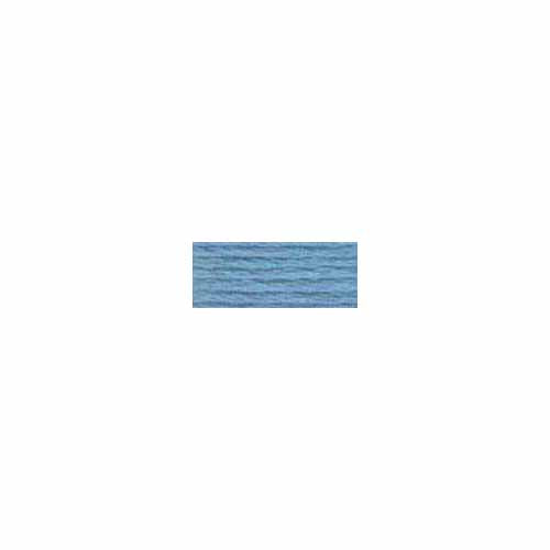 DMC #115/5 - Échevette de fil à broder coton perlé gr. 5 - 813