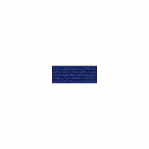 DMC #115/5 - Échevette de fil à broder coton perlé gr. 5 - 820