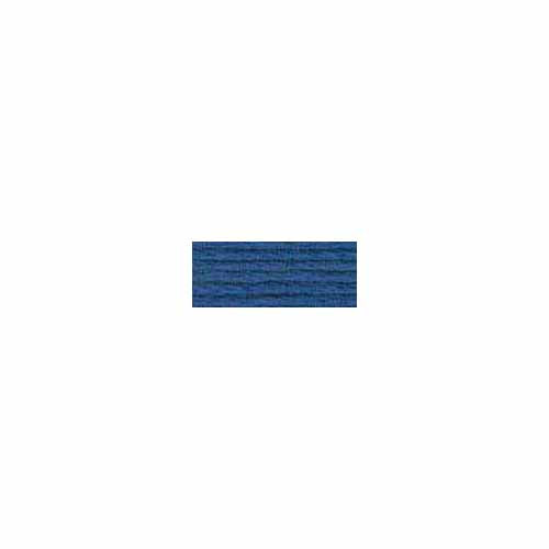 DMC #115/5 - Échevette de fil à broder coton perlé gr. 5 - 824