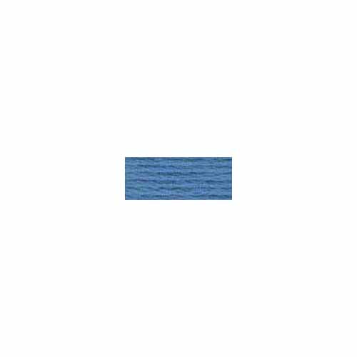 DMC #115/5 - Échevette de fil à broder coton perlé gr. 5 - 826