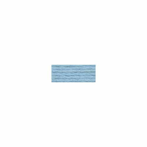 DMC #115/5 - Échevette de fil à broder coton perlé gr. 5 - 827