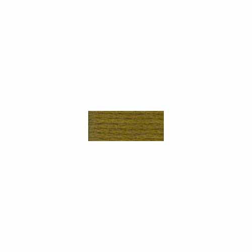 DMC #115/5 - Échevette de fil à broder coton perlé gr. 5 - 829