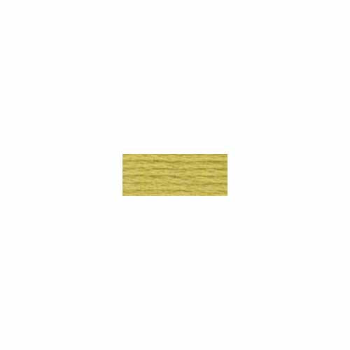 DMC #115/5 - Échevette de fil à broder coton perlé gr. 5 - 834