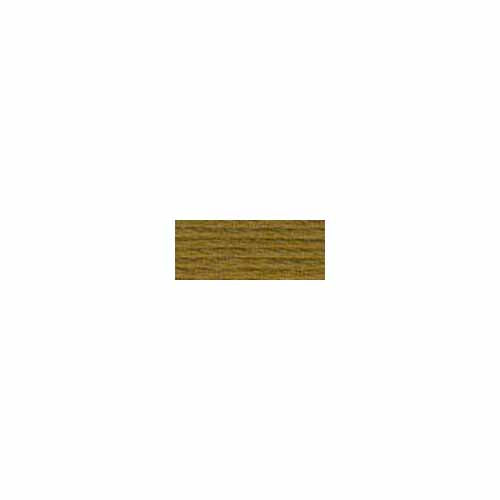 DMC #115/5 - Échevette de fil à broder coton perlé gr. 5 - 869