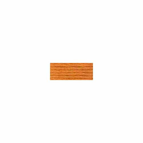 DMC #115/5 - Échevette de fil à broder coton perlé gr. 5 - 922