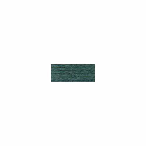 DMC #115/5 - Échevette de fil à broder coton perlé gr. 5 - 924