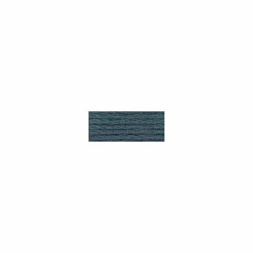 DMC #115/5 - Échevette de fil à broder coton perlé gr. 5 - 930