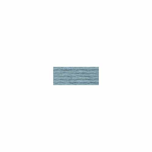DMC #115/5 - Échevette de fil à broder coton perlé gr. 5 - 932