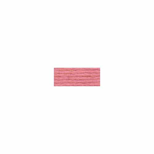 DMC #115/5 - Échevette de fil à broder coton perlé gr. 5 -  962