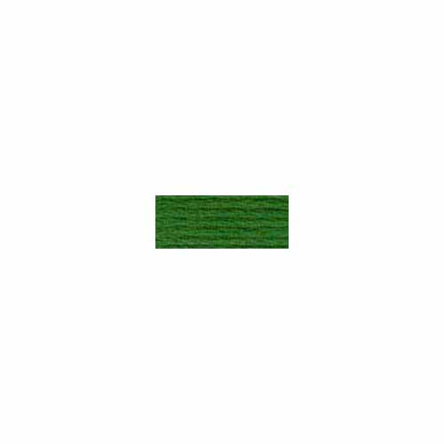 DMC #115/5 - Échevette de fil à broder coton perlé gr. 5 -  986