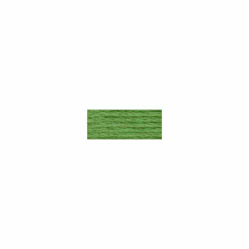 DMC #115/5 - Échevette de fil à broder coton perlé gr. 5 -  988