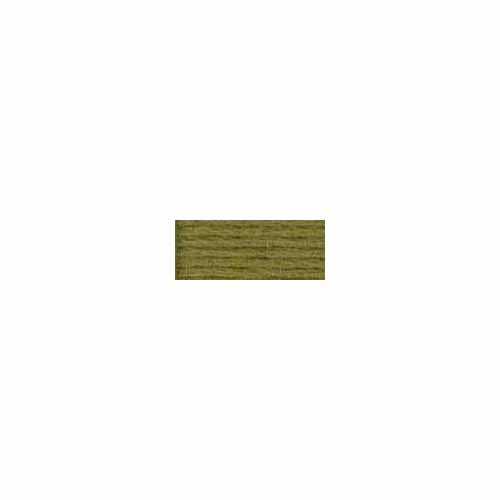 DMC #115/5 - Échevette de fil à broder coton perlé gr. 5 -  3011