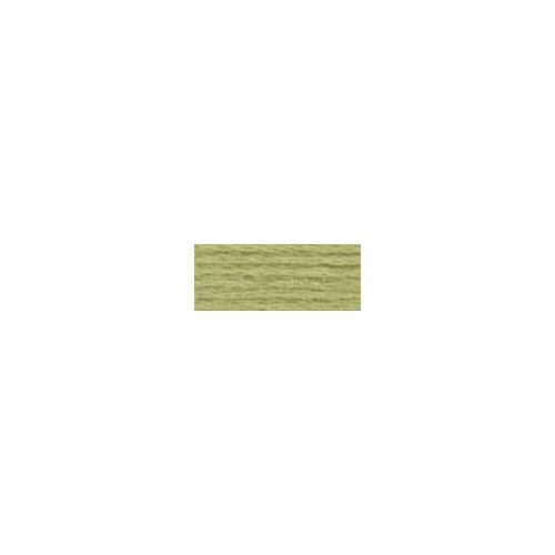 DMC #115/5 - Échevette de fil à broder coton perlé gr. 5 -  3013