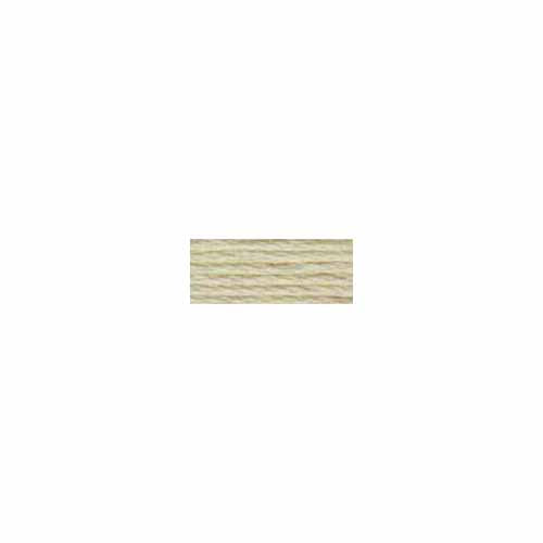 DMC #115/5 - Échevette de fil à broder coton perlé gr. 5 -  3033