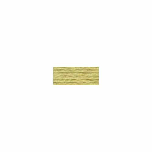 DMC #115/5 - Échevette de fil à broder coton perlé gr. 5 -  3046