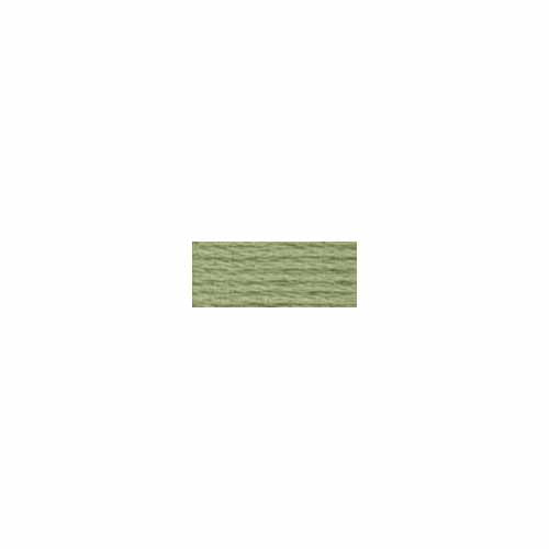 DMC #115/5 - Échevette de fil à broder coton perlé gr. 5 -  3053