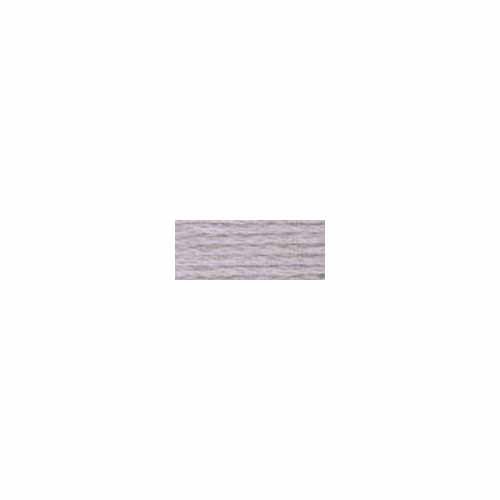 DMC #115/5 - Échevette de fil à broder coton perlé gr. 5 -  3743