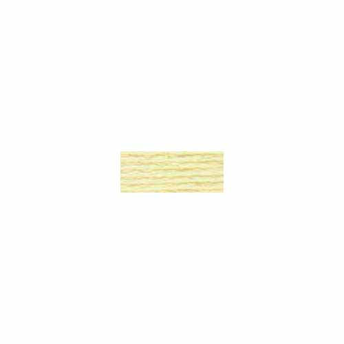 DMC #115/5 - Échevette de fil à broder coton perlé gr. 5 -  3823